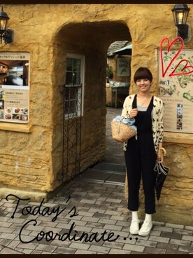 kyaramayoさんのコーディネート