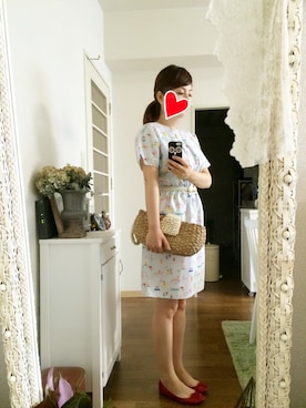 kyaramayoさんのコーディネート