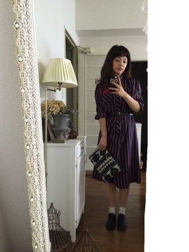 kyaramayoさんのコーディネート