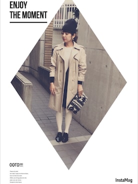 kyaramayoさんのコーディネート