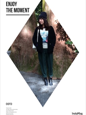 kyaramayoさんのコーディネート