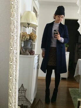 kyaramayoさんのコーディネート