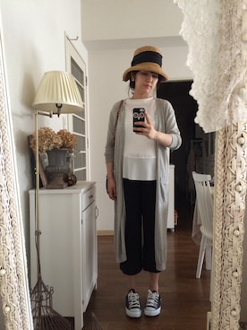 kyaramayoさんのコーディネート