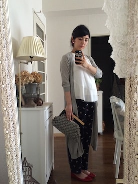 kyaramayoさんのコーディネート