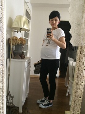 kyaramayoさんのコーディネート