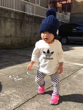 tonchammmさんのコーディネート