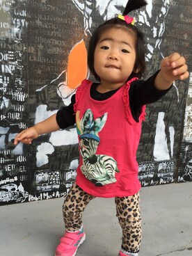 tonchammmさんのコーディネート