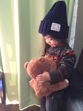 tonchammmさんのコーディネート