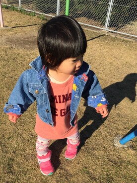 tonchammmさんのコーディネート