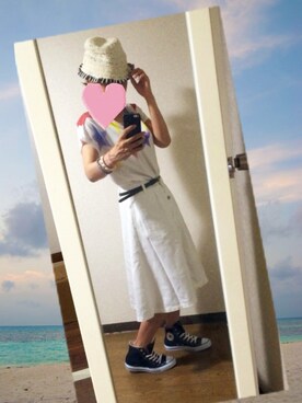 みなとさんのコーディネート