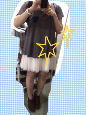 みなとさんのコーディネート