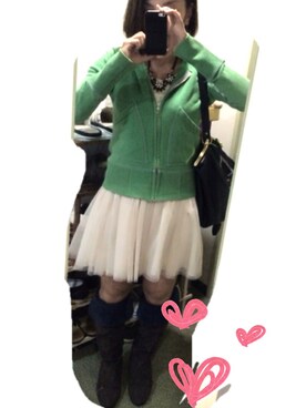 みなとさんのコーディネート