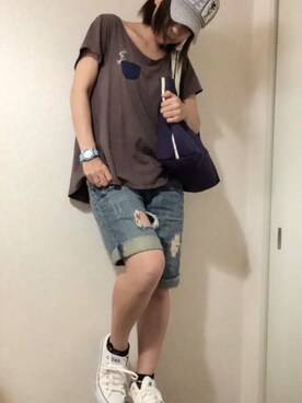 みなとさんのコーディネート