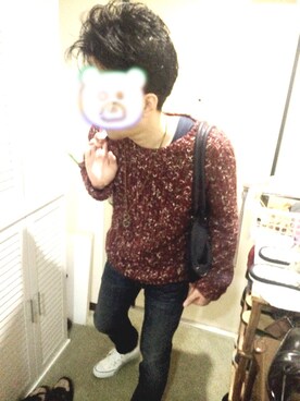 みなとさんのコーディネート