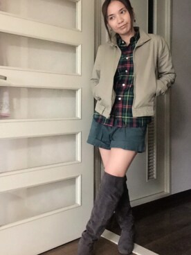 みなとさんのコーディネート