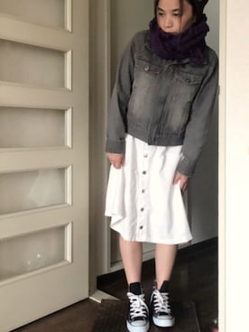 みなとさんのコーディネート