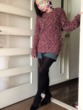 みなとさんのコーディネート