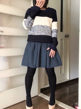 みなとさんのコーディネート