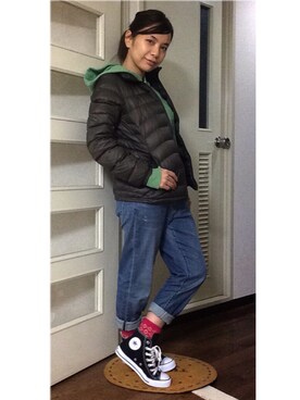 みなとさんのコーディネート