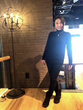 みなとさんのコーディネート