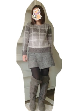 みなとさんのコーディネート