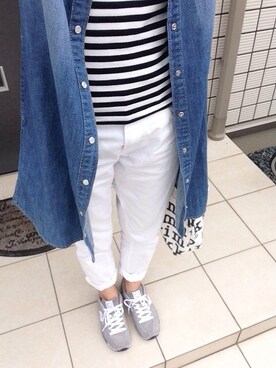 mrkmrkさんのコーディネート