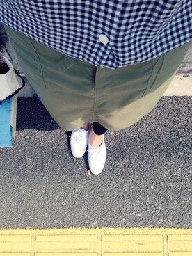 mrkmrkさんのコーディネート