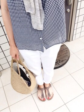 mrkmrkさんのコーディネート