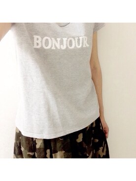 mrkmrkさんのコーディネート