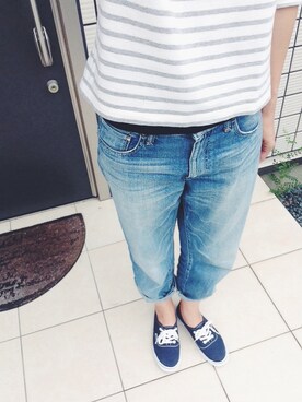 mrkmrkさんのコーディネート