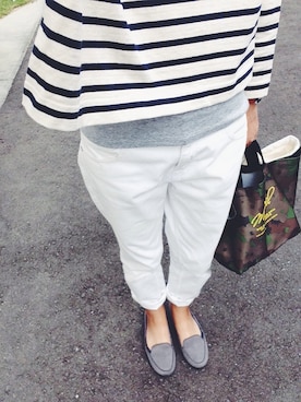 mrkmrkさんのコーディネート