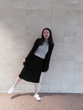 Sallyさんのコーディネート