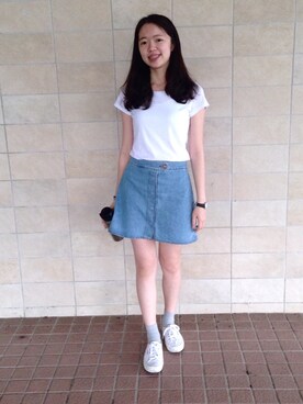 Sallyさんのコーディネート