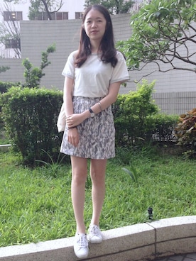 Sallyさんのコーディネート