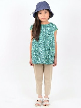 はなちゃんさんのコーディネート