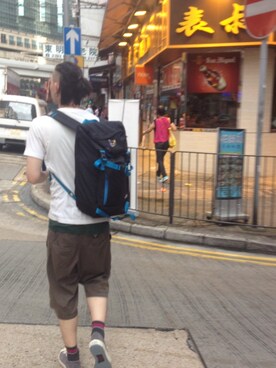 Nekさんのコーディネート