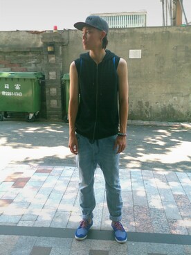 Nekさんのコーディネート