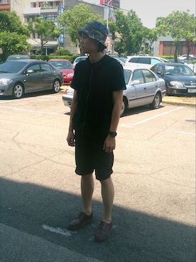 Nekさんのコーディネート