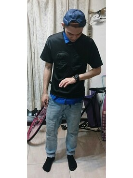 Nekさんのコーディネート