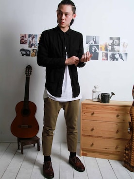 Nekさんのコーディネート