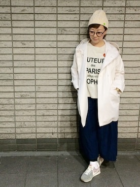 c-chamさんのコーディネート