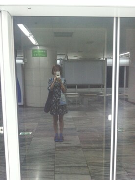 민aaaaさんのコーディネート