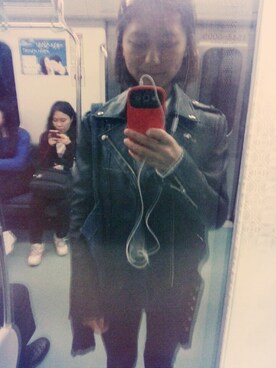 민aaaaさんのコーディネート