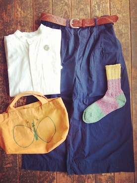 amyさんのコーディネート