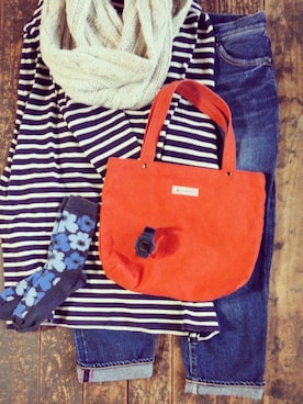 amyさんのコーディネート