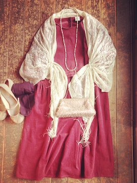 amyさんのコーディネート