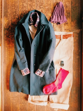 amyさんのコーディネート