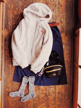 amyさんのコーディネート