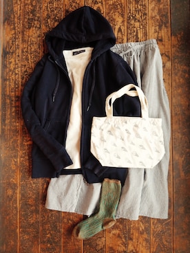 amyさんのコーディネート