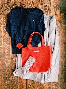 amyさんのコーディネート